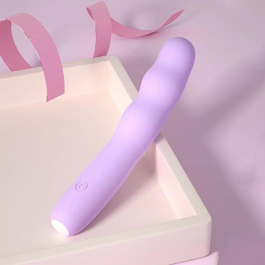 Vibrator for 10 Vibration Piston for Silicone USB Vibrator for Waterproof and Silent Sex Toy Women, Clitoris, Squirting, Modes, Vibrator, Women,