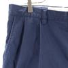 Polo by Ralph Lauren 90s Old Slacks pants w36 Navy Men's Used