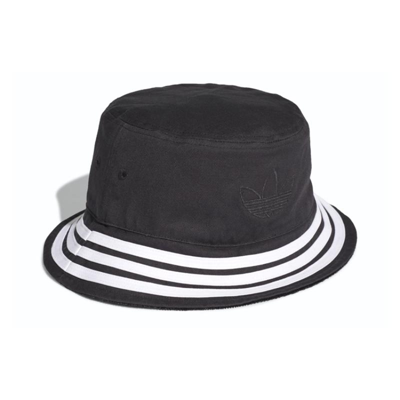Adidas Cotton Polyester Bucket Hats Unisex Adidas GD4445