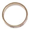 CARTIER  B4085248 #8(JP Size) ring K18 Pink Gold Women