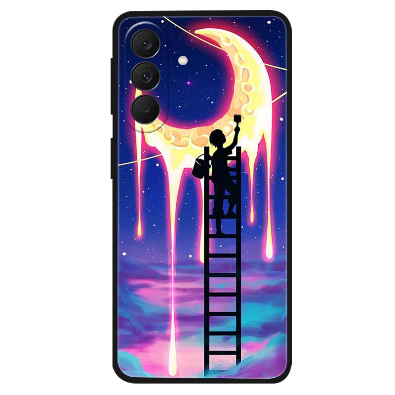 For Samsung Galaxy A17 A37 A57 5G Case A 17 37 57 Phone Cover Soft Silicone Bumper For SamsungA37 Funda Camera Protector Bumper