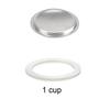 Accessories Rubber Seal Coffee Espresso Makers Flexible