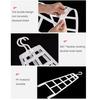 2Pcs Hanging Pillow Drying Racks Strong Load-bearing Adjustable Windproof Bedding Throw Pillows Hanger Plush Doll Dryer Rack