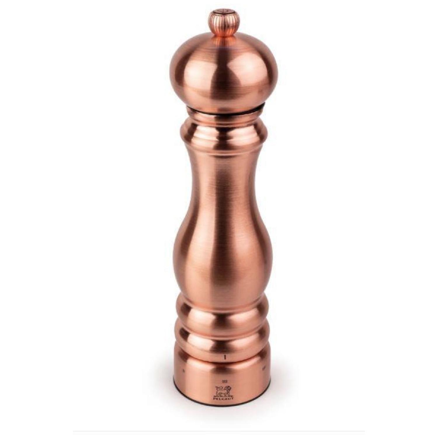 

Peugeot Paris Chef Cuivre Pepper Mill Copper