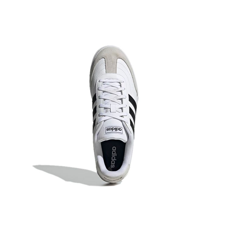 Adidas Okosu White Black Men Tenisky Cloud-White Core-Black Grey-One H02033