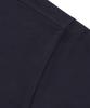 STENDS [M~4Xl] All Day Semi-Over Sweatshirt_Navy