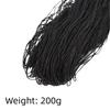 200g Natural Fiber Crochet Yarn 2-ply Yarn Hand Knitting Yarn Raffia Straw Yarn  Handcrafts Material