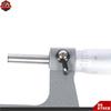 1-2" Precision Outside Micrometer 0.0001" Carbide Tipped US