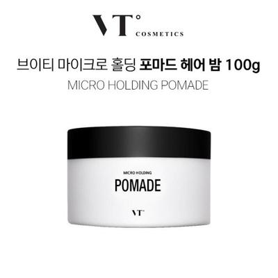 VT Micro Holding Pommade Baume Capillaire 100g