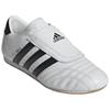 Adidas Damen Taekwondo 'White Black Gum' Damen Sneaker JQ4774