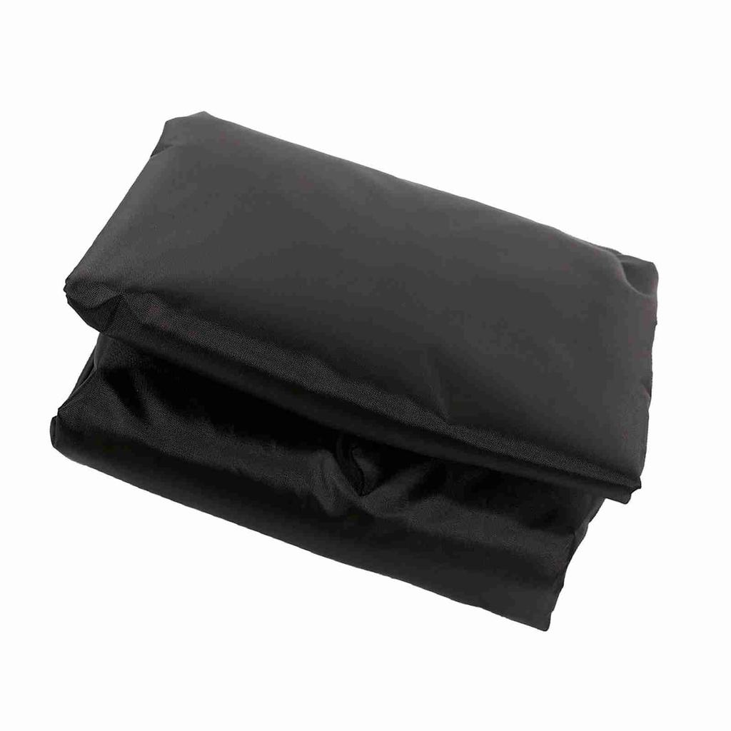 Waterproof Swing Seat Top Cover Outdoor Rainproof Durable Anti Dust Protector
