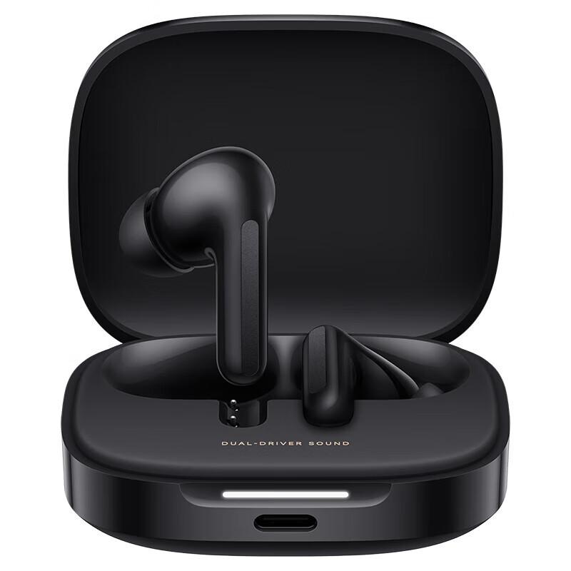 Xiaomi Redmi Buds 6 True Wireless Earbuds