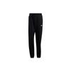 Knitted Sweatpants Men's Moderate Cuffed Pants H61156
