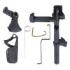 Safety Lock Throttle Trigger Switch Shaft for 170 180 Chainsaw Replacement Parts