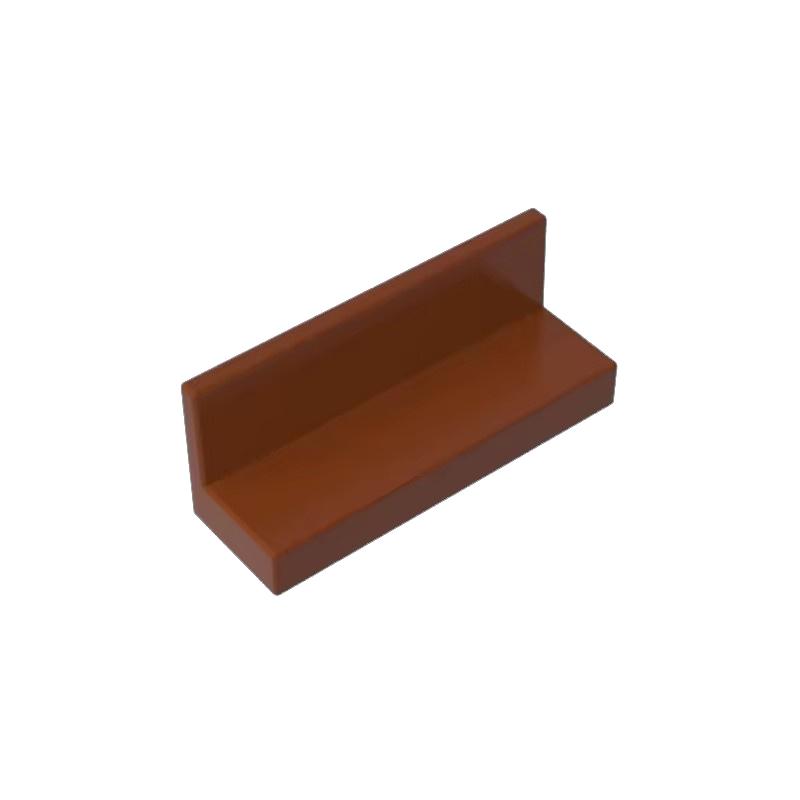 50pcs 23950 Bricks Panel 1 x 3 x 1 Parts Compatible MOC Building Block Adult Kids DIY Educational Creative Gift Toy