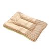 Soft Plush Pet Bed Mat Cats Small To Medium Dogs Warm Comfortable Sleeping Pad