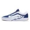 Vans Old Skool Bolt - Navy Unisex Sneakers Blue True-White VN0009Q5NWD