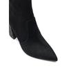 Ботильоны Guess Frenkie FLFFRE LEP10, черные