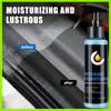 Automotive Interior Care Agents, Plastic And Leather Repair Agents, Antioxidants, Seat Polishes Car Cleaning Car Interior Cleaning