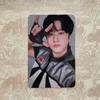 [USED] StrayKids Sanok RakuSTAR Limited 2nd Week Trading Card Changbin