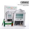Azan Mosque Prayer Clock Islamic Mosque Calendar Muslim Prayer Wall Clock Digital Alarm Clock Ramadan Gift Table Home Decoration