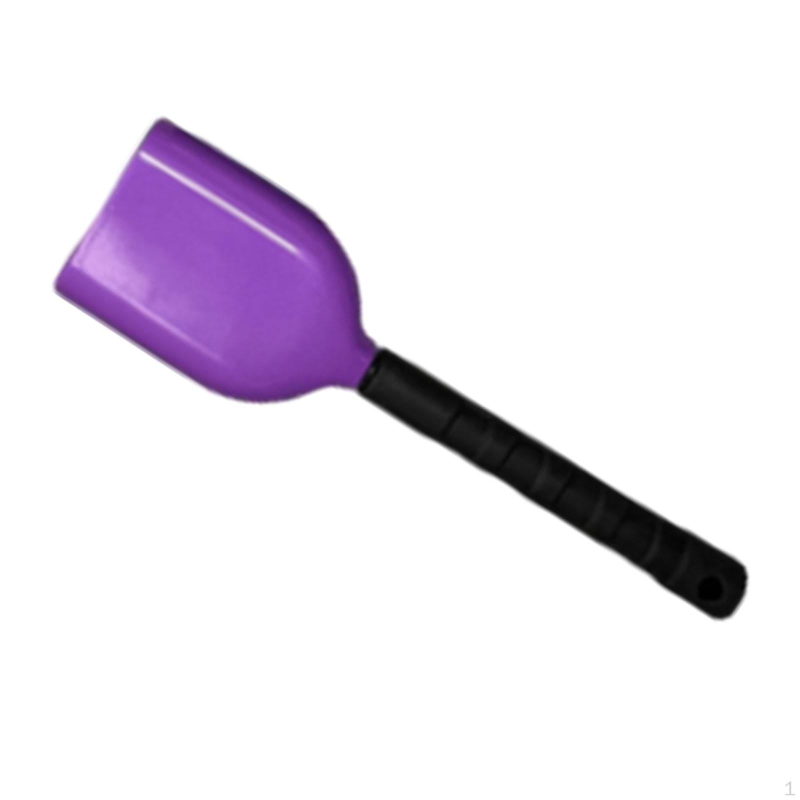 

Музыкальный колокольчик для детей - интерактивная ударная игрушка Purplr L