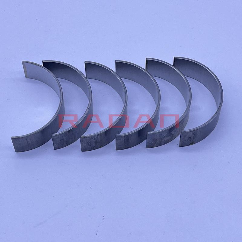 Connecting Rod Bearing for Geely Coolray 1.5T 1044026800