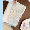 Artistic Colorful Heart-Shaped Phone Case for iPhone 16, iPhone 17, and iPhone 17 Pro Max