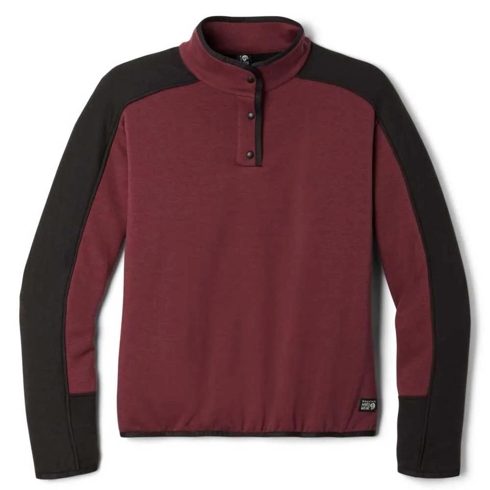 Mountain Hardwear Camplife Half-Zip Sweatshirt