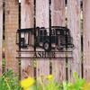 Accesorii pentru decor – Produse din metal