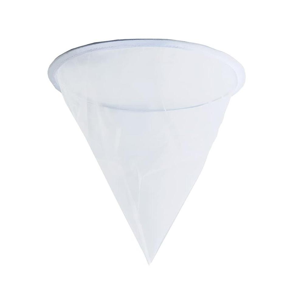 Nylon Honey Strainers 150Mesh Beekeeping Filter Bag Durable Honey Filter Mesh