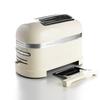 Toaster 2 Artisan 5Kmt2204 Kitchenaid Color: Cream Gloss