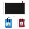 Portable Pocket Picnic Mat Waterproof Sandproof Beach Mat Lightweight Foldable Outdoor Camping Blanket New