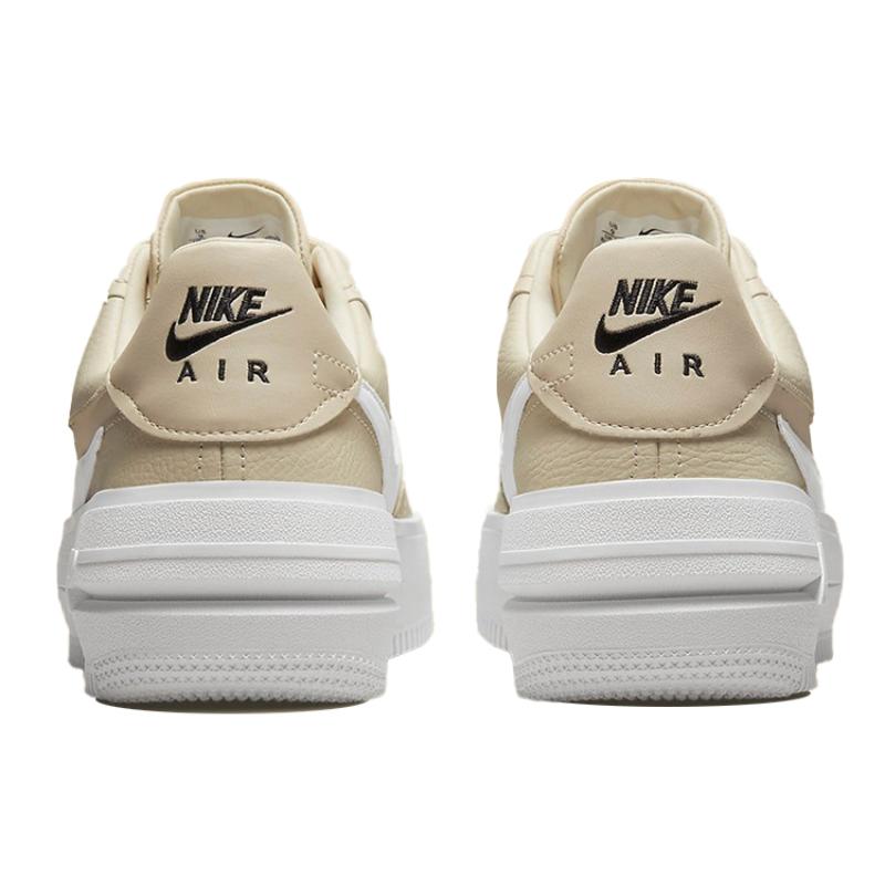Nike Air Force 1 PLT.AF.ORM 'Fossil' Women's Sneakers DJ9946-200