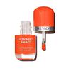 Revlon Ultra HD 007 Hot Stuff Quick Dry Quick Dry High Coloring No Base or Top Coat Nail Color Nail Polish REVLON 8ml Snap! Required!