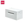 Deli Commercial Thermal Label & Barcode Printer CN Plug (adapter Included)
