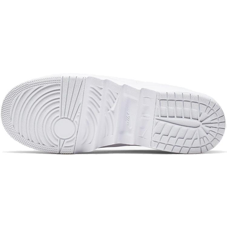 New Jordan 1 Jester XX Low White Women's AV4050-100