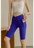 2026 Women's Yoga Set: Stylish Pants with Pockets & Quick-Dry Sports Bra - Breathable Fitness Wear