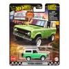 Hot Wheels Boulevard 75 Ford Bronco Mini Car Toy Green JBL12 for Ages 3 and Up