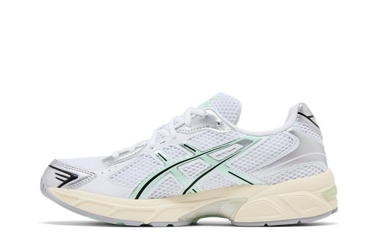 ASICS Gel-1130 White Mint Tint (Women's)