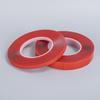Acrylic Double-Sided Transparent Adhesive Tape for Car Ornaments, Signboards, and Photo Frame Fixation