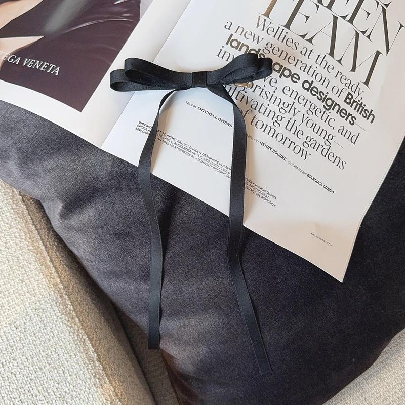 1Pcs Sweet Long Hairpins Ribbon Tassel Bowknot Hair Clip for Women Hair Braid Girl Party Barrettes Adult Headwear Accessories