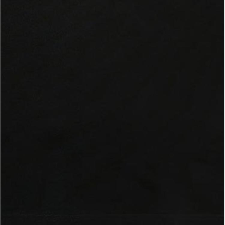 Palace Herbst Winter Kollektion 10 Fußabdruck T-Shirt Mit Vintage Amerikanisches Auto Logo Unisex Oberteile Schwarz P25TS315