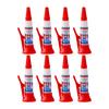 1-30PCS 50ml Welding Adhesive Powerful Welding Repair Glue Universal Sealer Liquid Welding Filler for Metal Leather Porcelain
