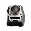 Cylinder Piston Kit for GSX150 Jixer 150 Jixer SF 155cc 2014-2021