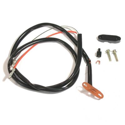 Front Brake Light Sensor Yamaha JMP for Yamaha FJ, FZ, FZR, RD, SRX, VMX-12, VP, XJ, XP, XVS, YP