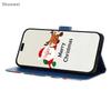 Case For Xiaomi 5X 6X 10 10T 11 NE 11T 12 Lite 12X 12S Ultra Pro 5G Wallet Leather Flip Cover Shockproof CellPhone Casing Girl Creative Shell Gift