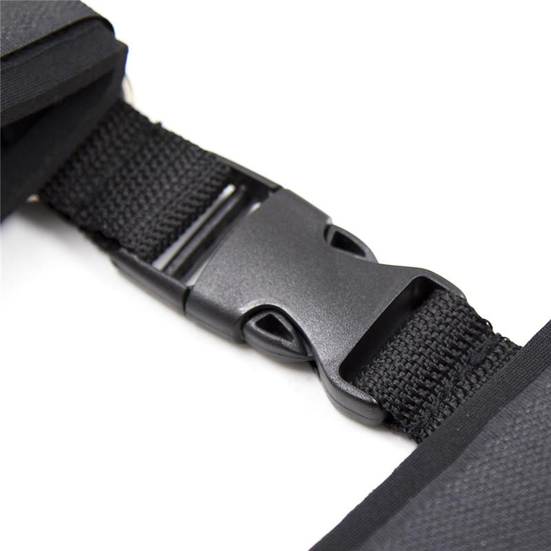 Adult Games Sex Toys For Woman Slave Cotton Neck Handcuffs Nylon BDSM Bondage Restraints Collar Fetish Couples Erotic