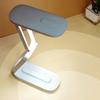Foldable LED Desk Lamp Multifunctional Rechargeable High Brightness Soft Lighting LED Table Lamp