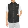 New Balance Prsluk Heat Grid Vest Men's Black MV23254-BK